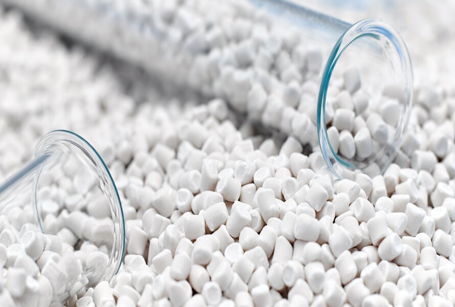 Top 10 suppliers of plastic for PE shrink film