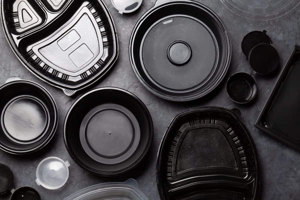 What Makes Black Plastic Different From Other Plastics?