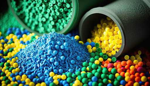 Nhựa PCTG vs PETG: Sự khác biệt là gì?