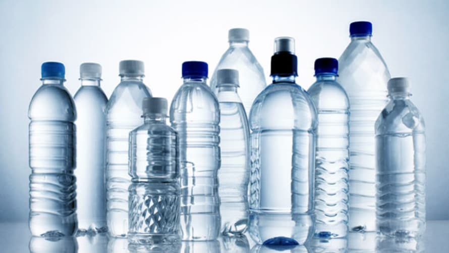 Processing PET Bottles: Four Common Problems You Should Avoid
