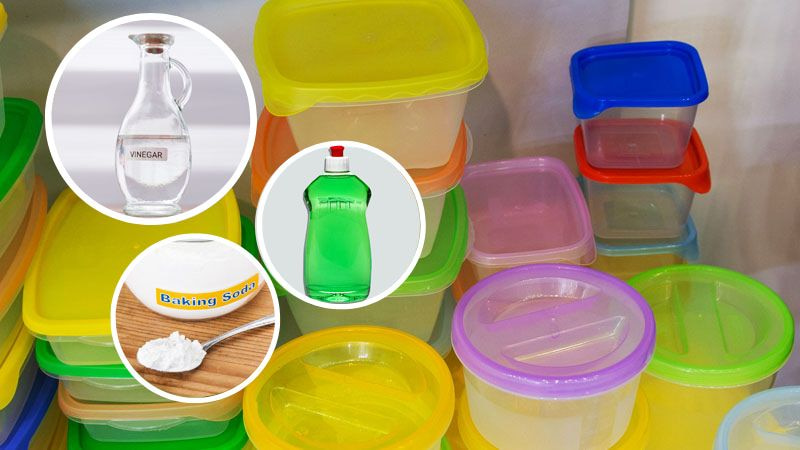 Cleaning Plastics: All Proper Ways To Do It