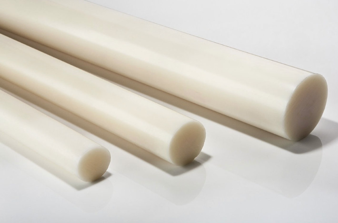 So sánh các loại nhựa PA và các ưu điểm của chúng