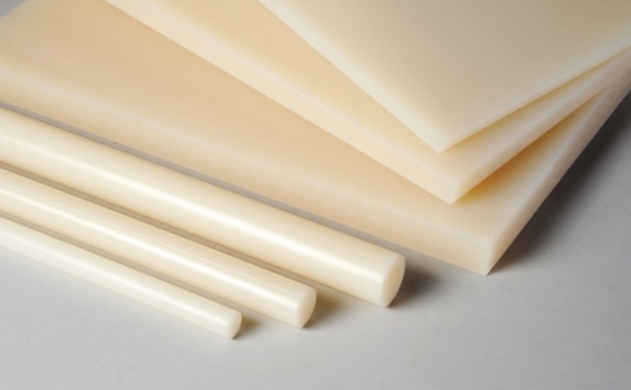 Nhựa PVDF: Định nghĩa & ứng dụng