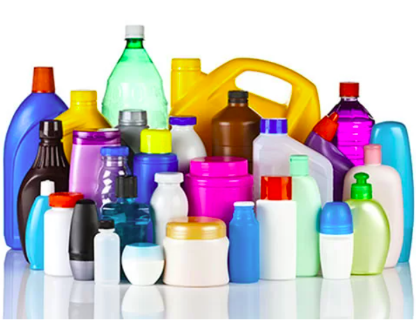 Tất Cả Các Loại Nhựa PET Bạn Cần Biết