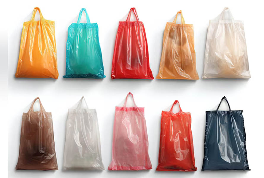 Why Is Polyethylene Packaging Good for Hygiene Protection?