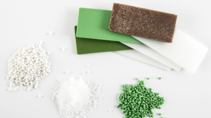 Nhựa đàn hồi sinh học: Định nghĩa và ứng dụng