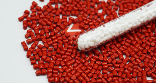 Exploring the Benefits of PP BaSO4 Compound