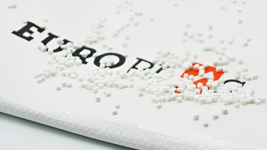 HIPS Filler Masterbatch & Applications to Plastic Products