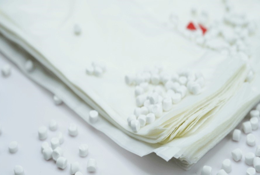 Transparent Filler Masterbatch: What Is It?