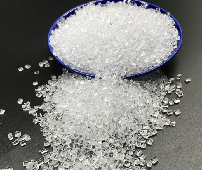 The Trend of Using No. 7 PC Plastic in Modern Medical Products