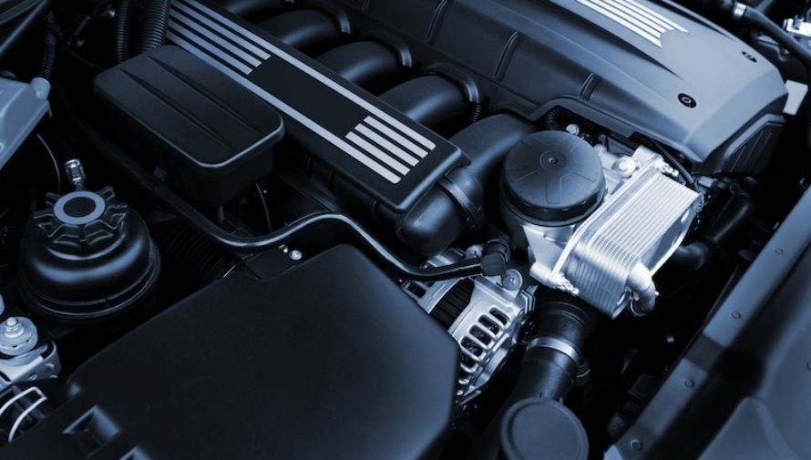 Lợi ích của hợp chất ABS trong ứng dụng ô tô