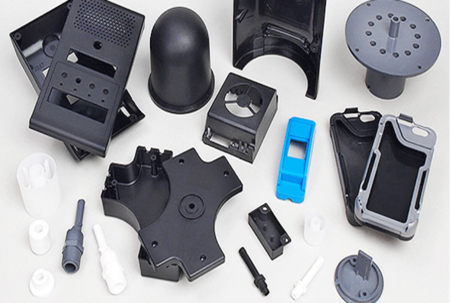 Hợp chất Polypropylene nào phù hợp cho các thiết bị điện?