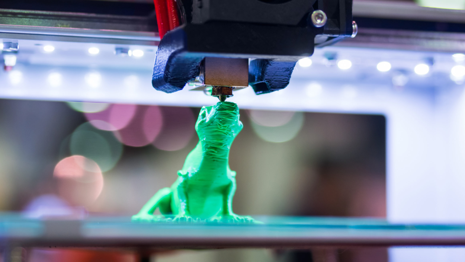 3D Printing With ABS Plastic: All You Need To Know