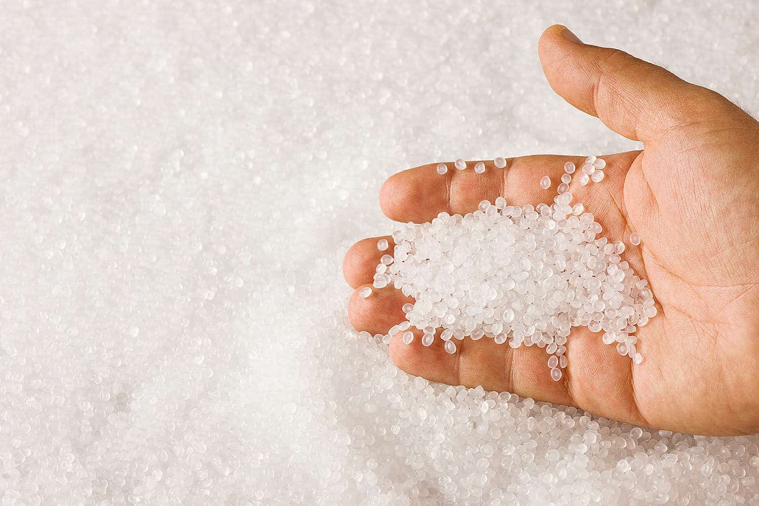 The Differences of Isotactic Polypropylene with Regular PP