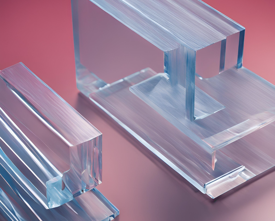 ABS vs. Acrylic: What are the Differences Between These Two Plastics?