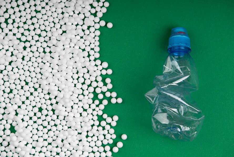 Nhựa PBS: Định nghĩa và Ứng dụng Nổi Bật