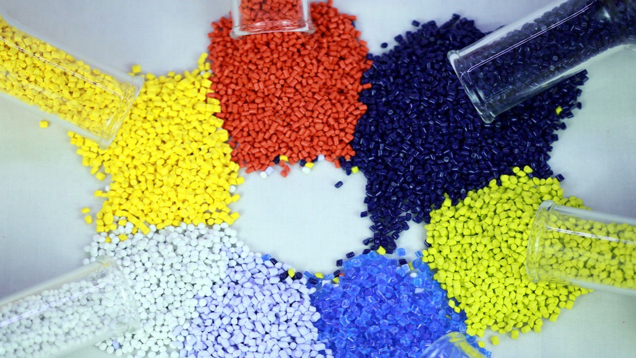 Tất cả các loại nhựa biến tính mà bạn nên biết