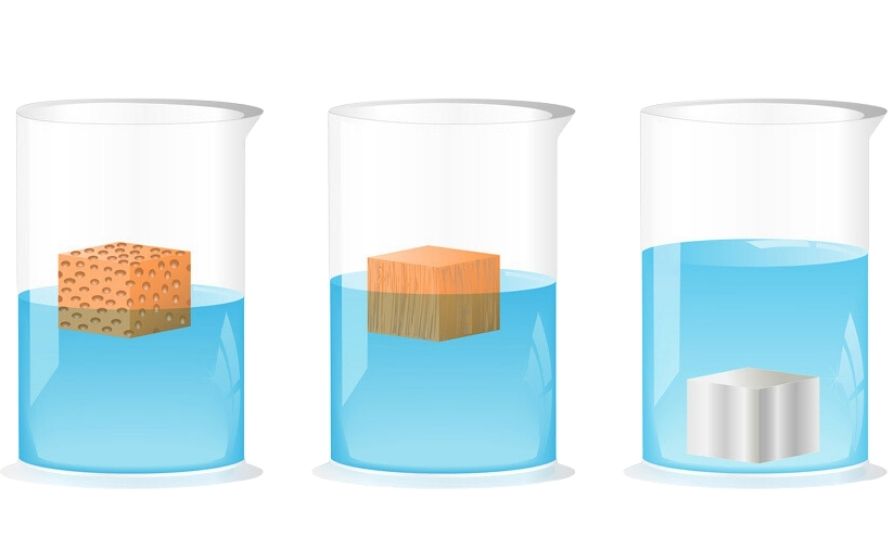 Khám phá tầm quan trọng của mật độ nhựa trong sản xuất