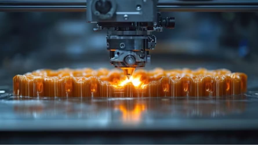 Các thông số kỹ thuật ép phun quan trọng bạn cần nhớ