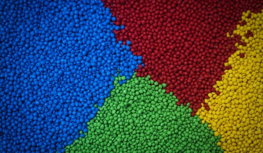 EVA Masterbatch: Định nghĩa và ứng dụng bạn nên biết