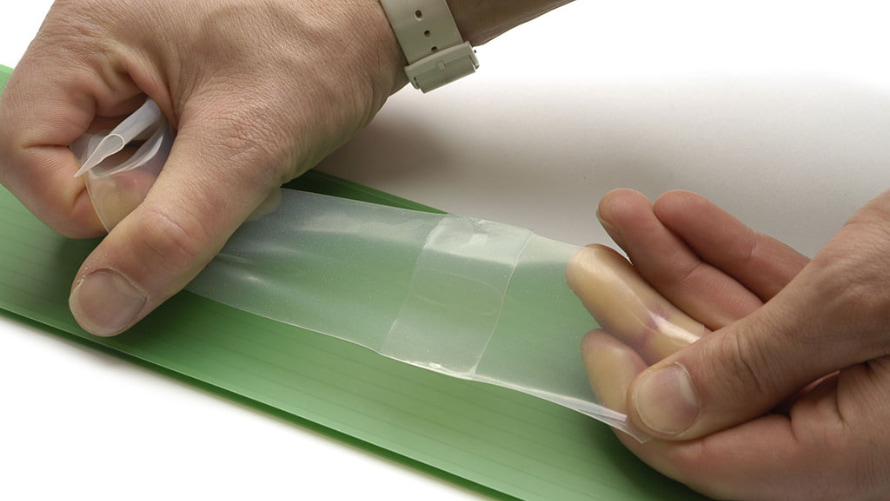 How Does Self Healing Plastic Work?