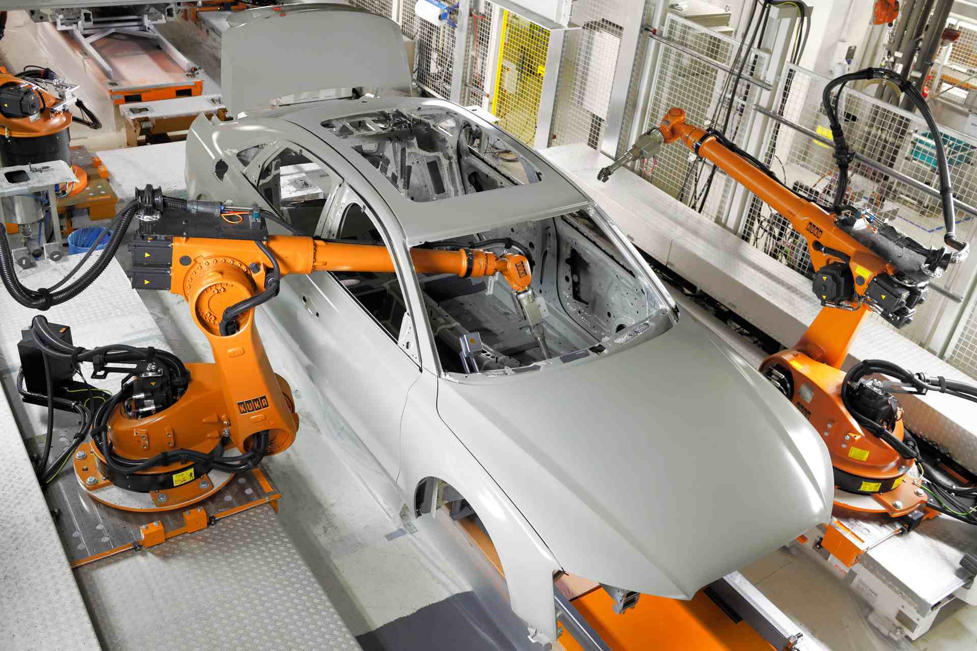 Top polyamide manufacturers in 2025 you should know