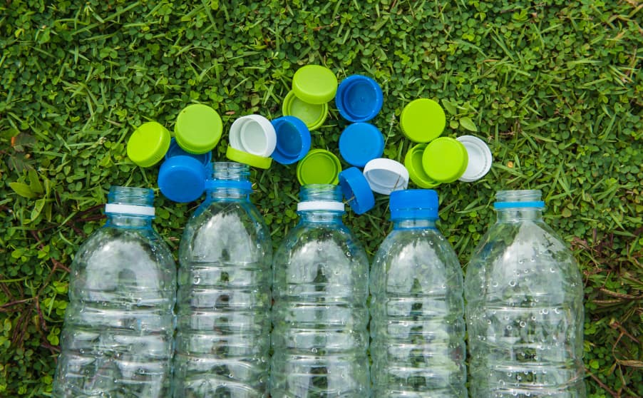 Top Applications of PEF Resin in Packaging Industry