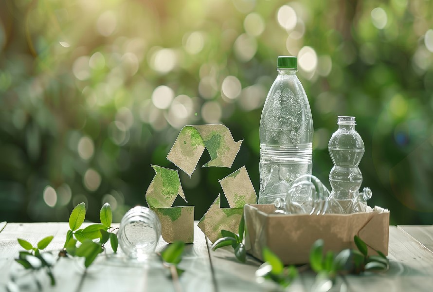 Top Applications of PEF Material in the Packaging Industry