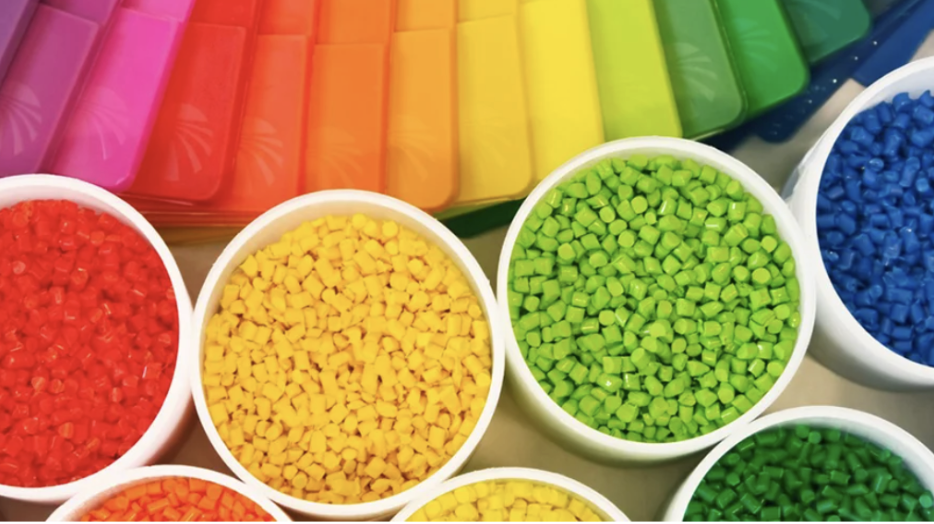 The Effect of Green Masterbatch on Human Life