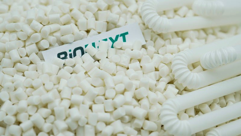 Is PBAT Plastic the Future of Compostable Materials?