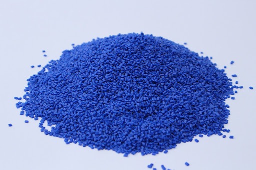 Blue Masterbatch: Everything You Should Know