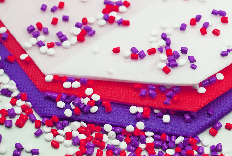 Violet Masterbatch: Definitions & Applications You Should Know