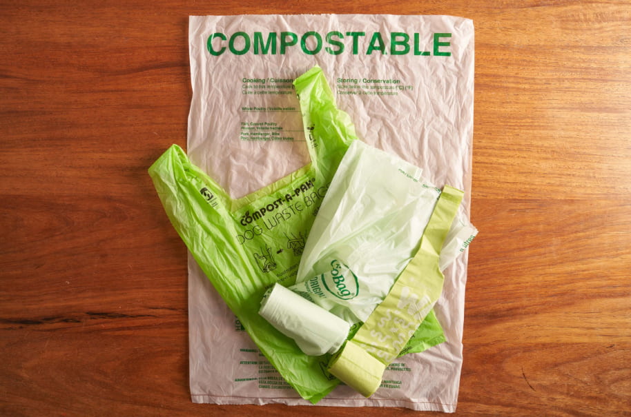 Degradable vs. Biodegradable Plastic: What Are The Differences?
