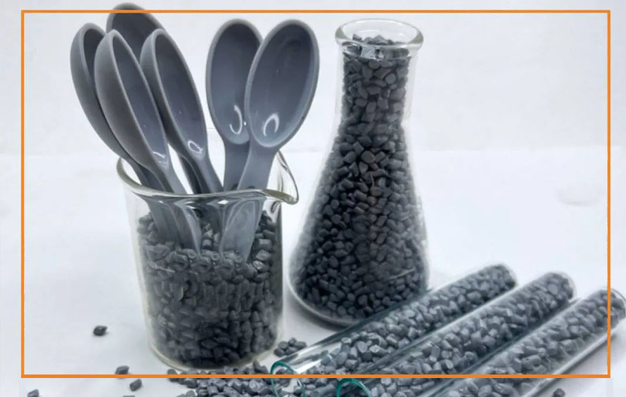 Gray Masterbatch And Its Applications You Should Know