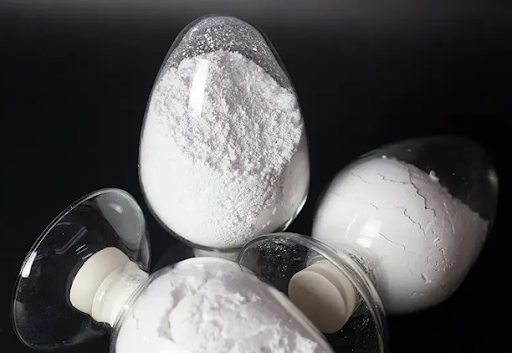 Talc vs. Calcium Carbonate Filler: Which One Is Better?