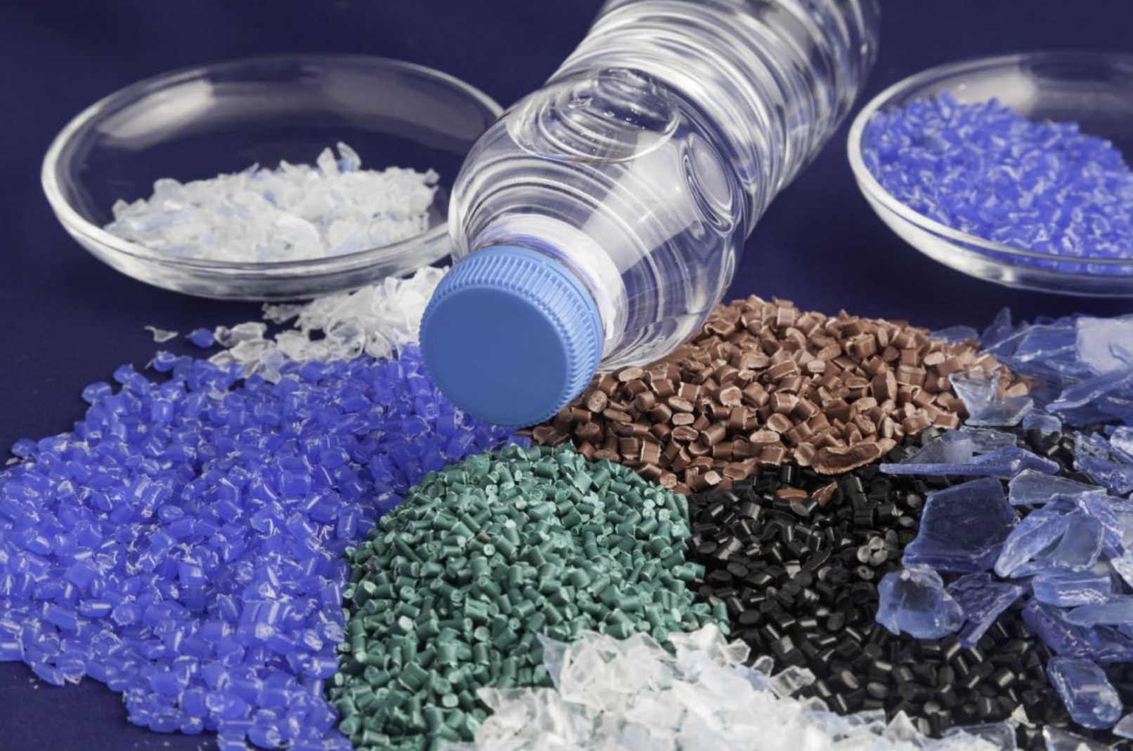What Should be Noted When Processing Engineering Plastics?