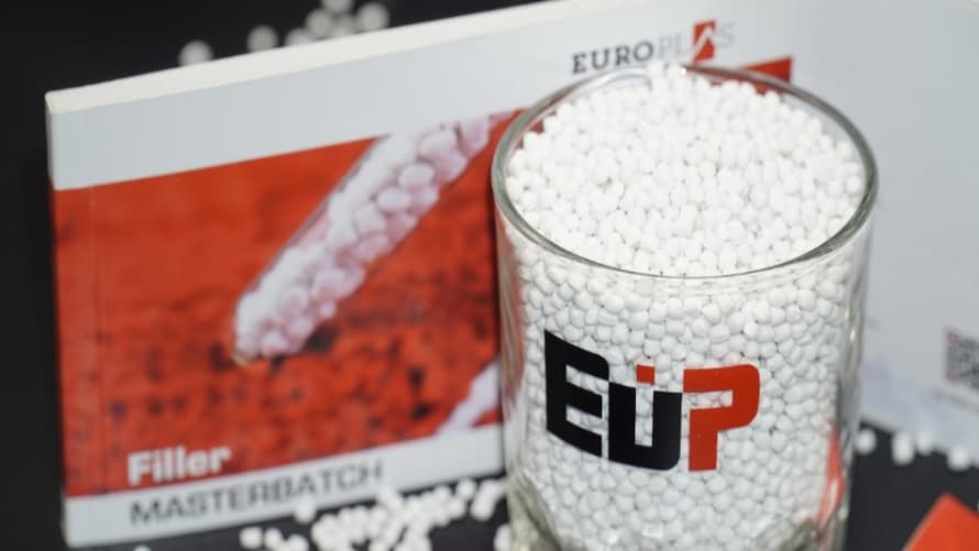 Các yếu tố quan trọng khi chọn nhà cung cấp filler masterbatch