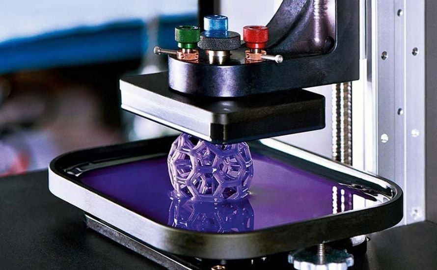 Cách AI thay đổi ngành công nghiệp color masterbatch