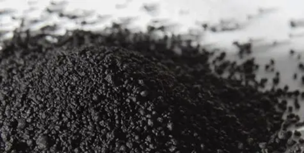 Vai trò của muội than trong nhựa dẫn điện