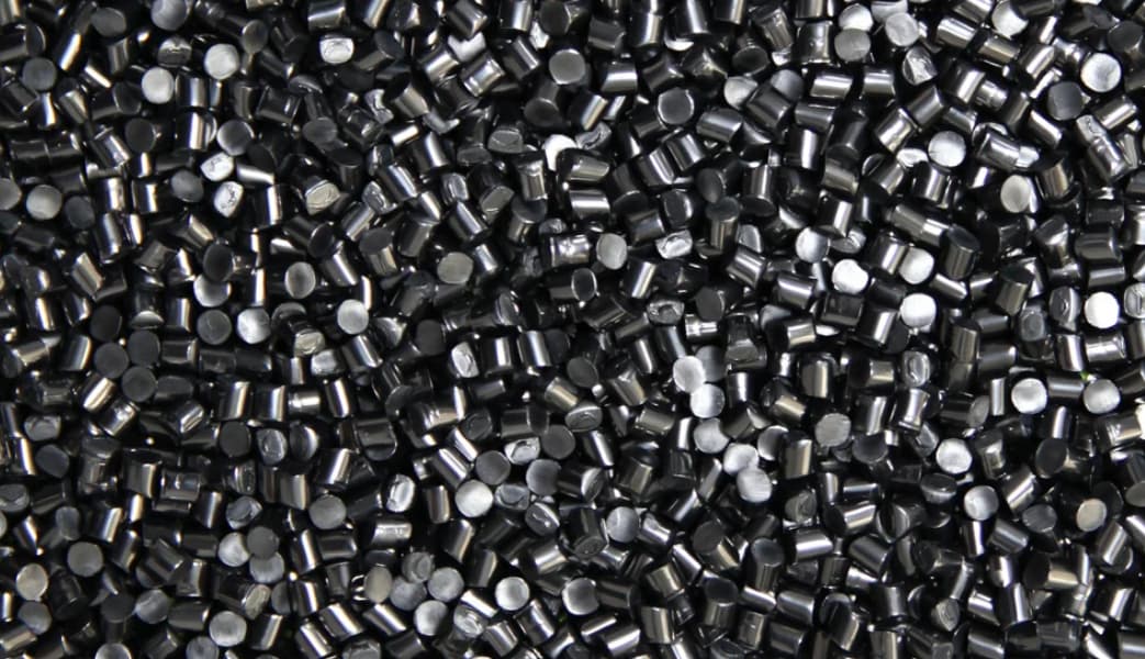 Hạt màu kim loại trong ngành công nghiệp ô tô: Lợi ích và xu hướng