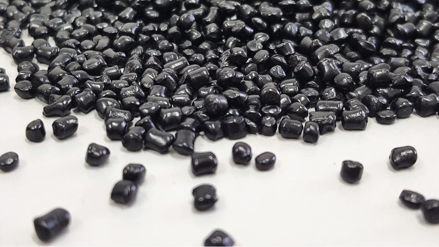 Cách chọn nhà cung cấp black masterbatch đáng tin cậy năm 2025