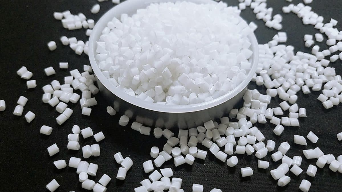 Tương lai của Talc Masterbatch: Xu hướng và đổi mới