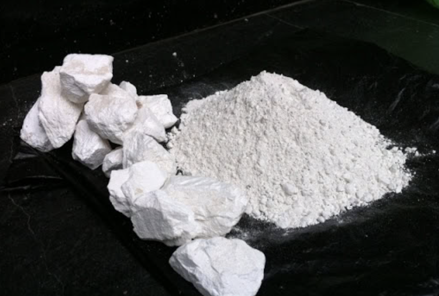 Ứng dụng của bột đá CaCO3 tới các sản phẩm EuroPlas