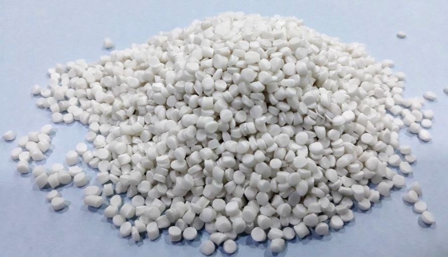 Tương lai của các chất độn nhựa trong suốt: Xu hướng và sự đổi mới