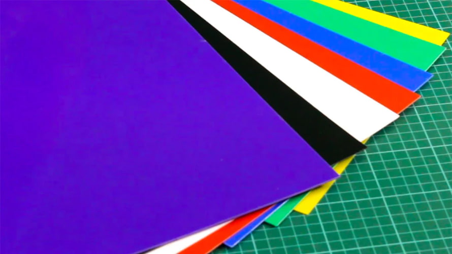 6 Industries Effectively Applying HIPS Compound