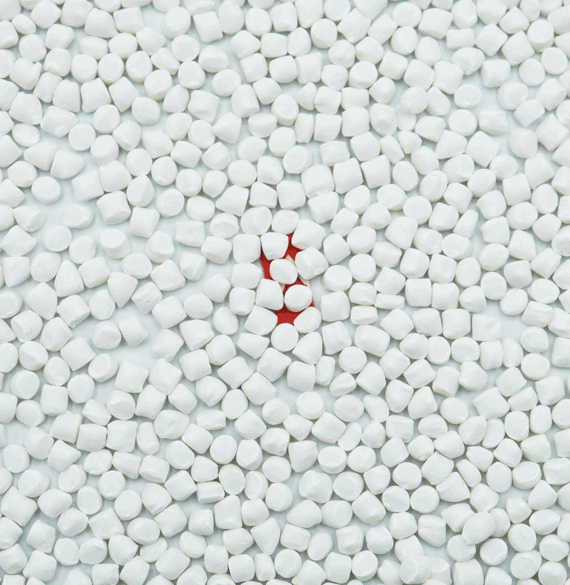 Top Industries That Rely on Polypropylene Resin and Why