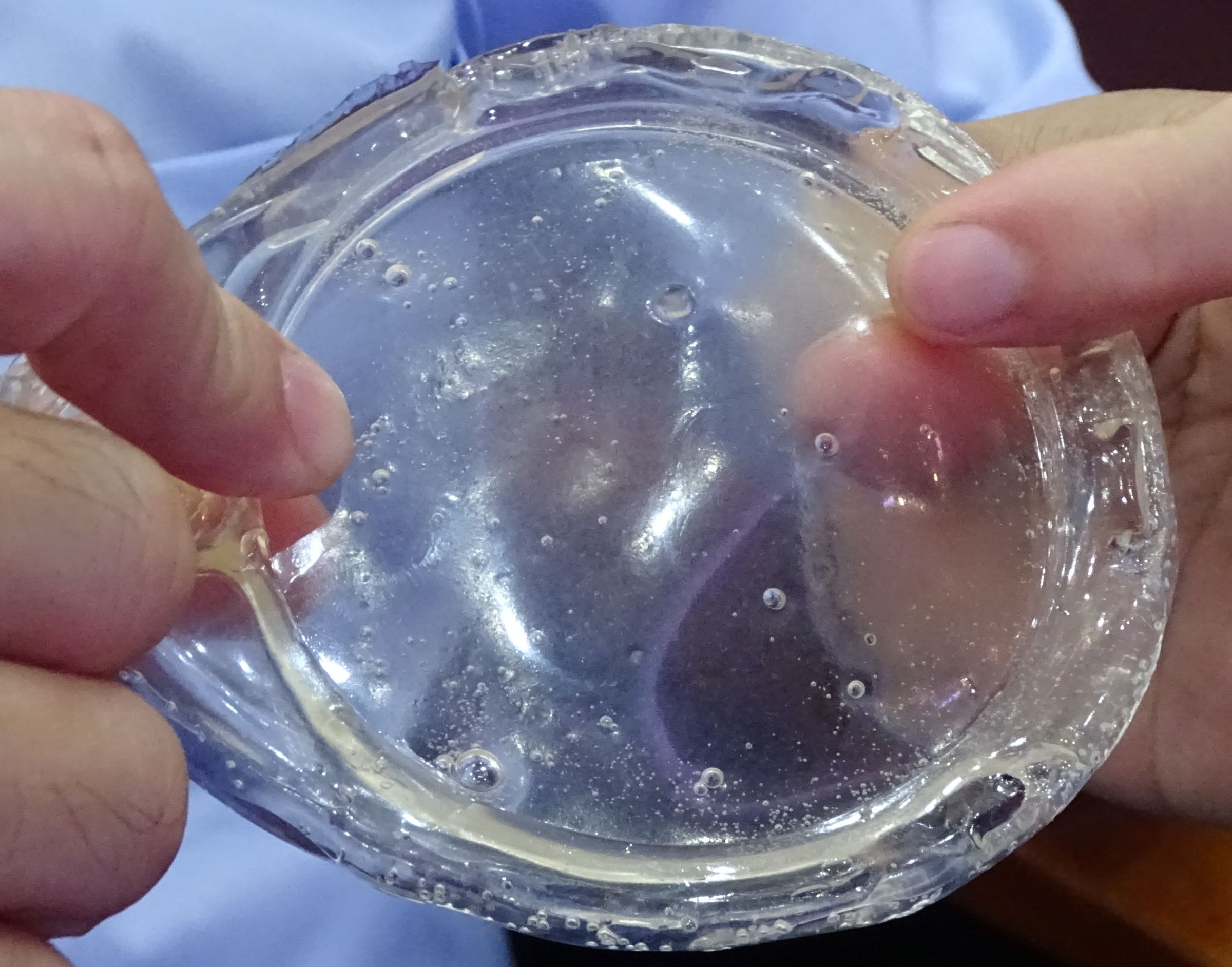 What Does Potato Bioplastic Help in Agriculture?