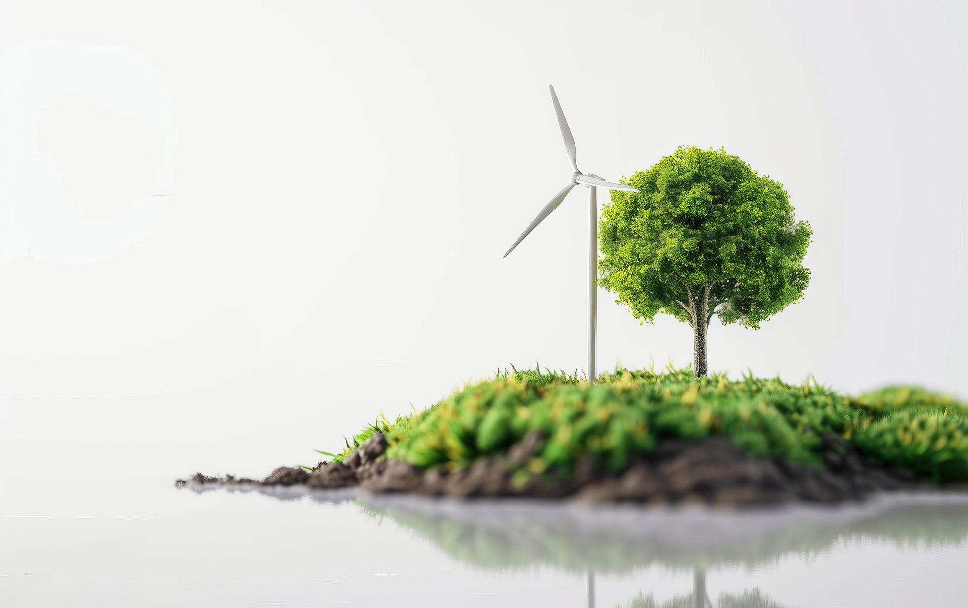 Hạt độn nhựa từ EuP - </br>  Giảm thiểu tác động môi trường