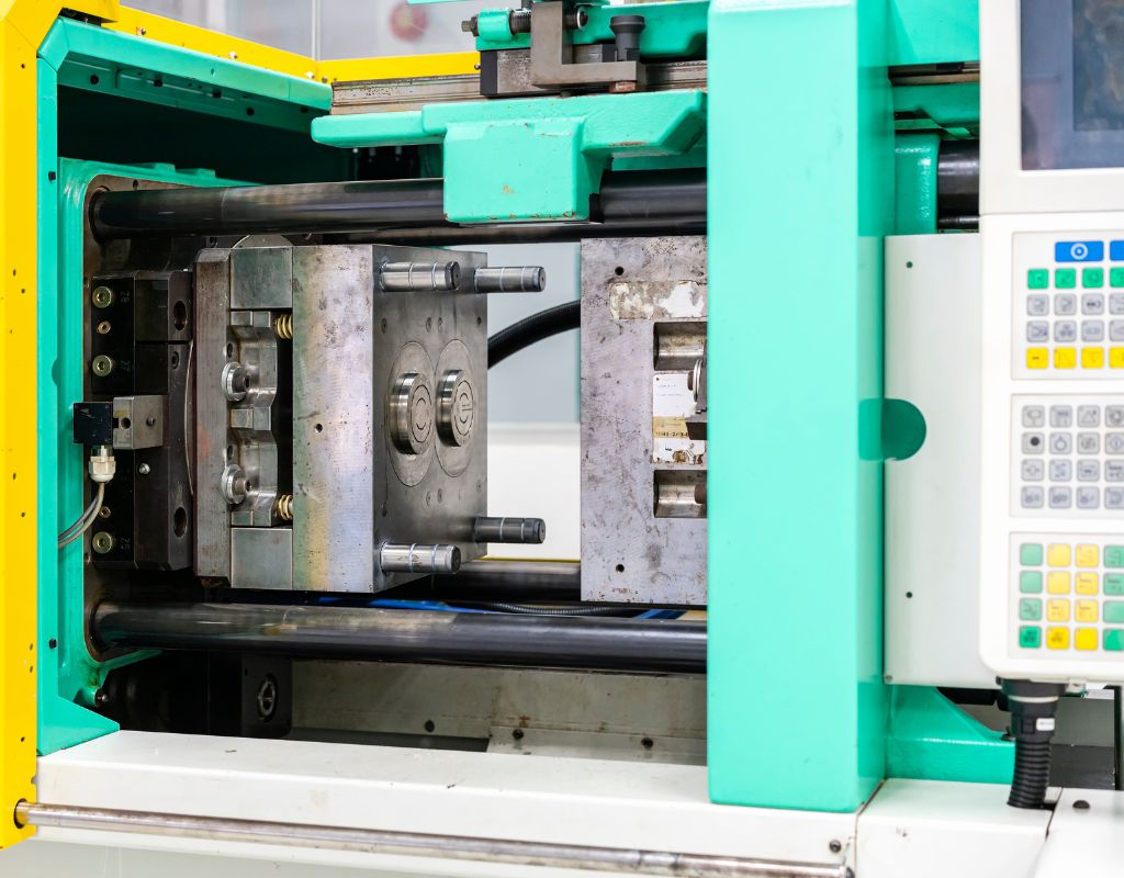 9 yếu tố ảnh hưởng trực tiếp đến năng suất ép phun