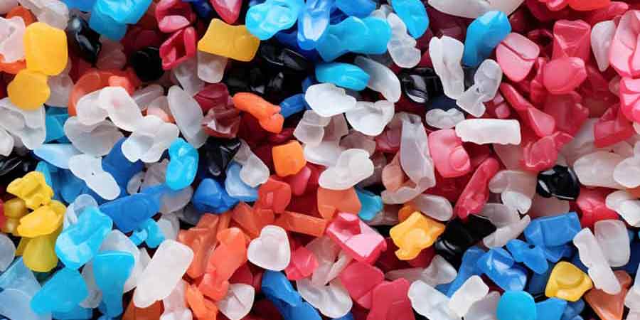 Low-Density Polyethylene.